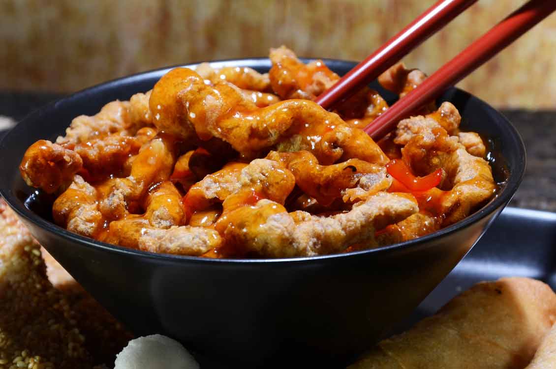 Wok Masala Cwmbran